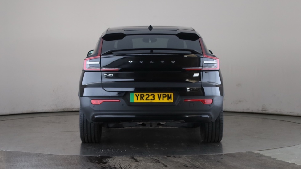 VOLVO C40 Image 4