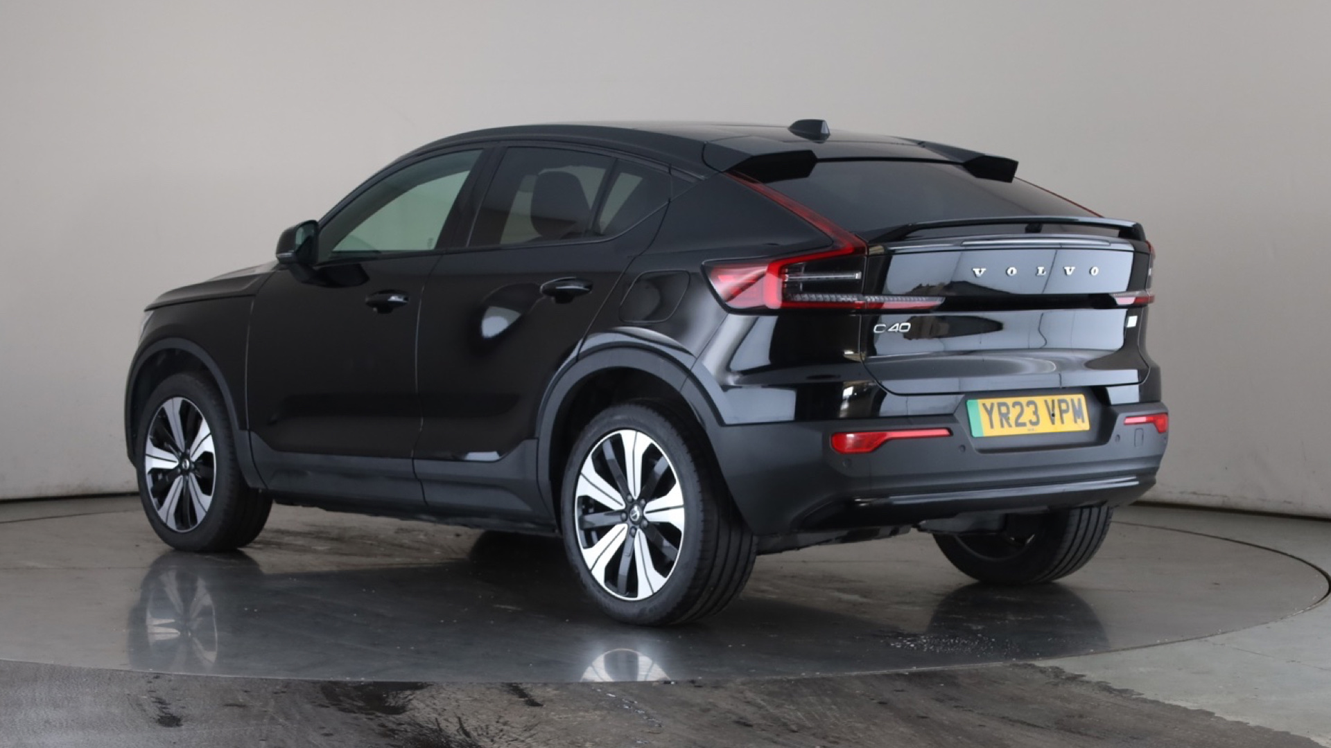 170kW Recharge Core 69kWh 5dr Auto