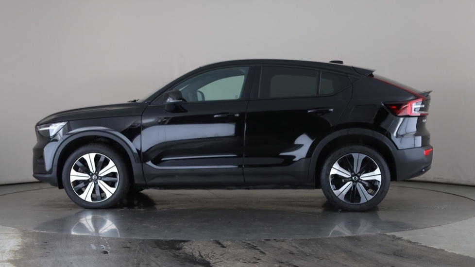VOLVO C40 Image 2