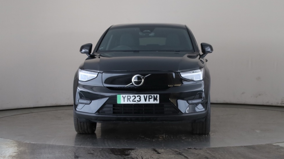 VOLVO C40 Image 8