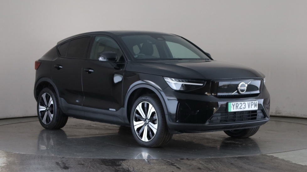 VOLVO C40 Image 7
