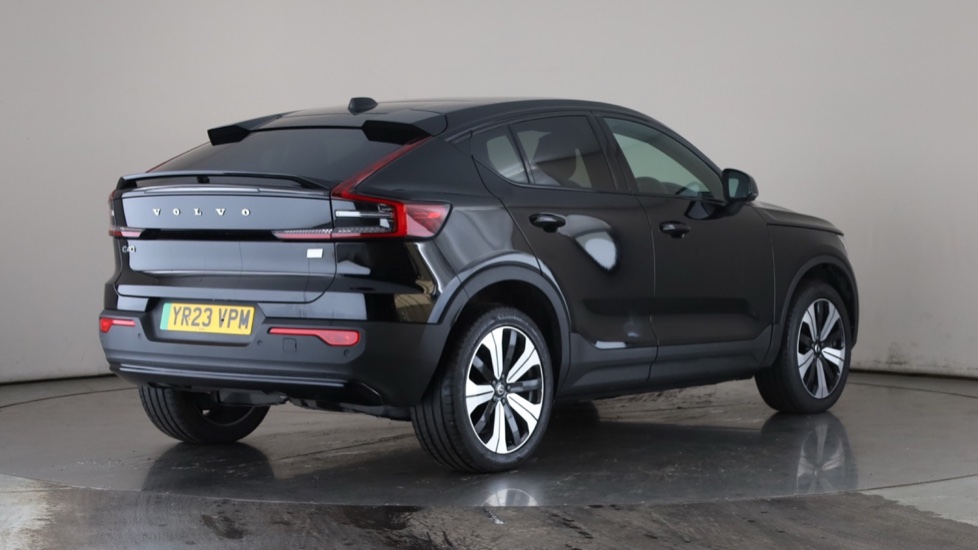 VOLVO C40 Image 5