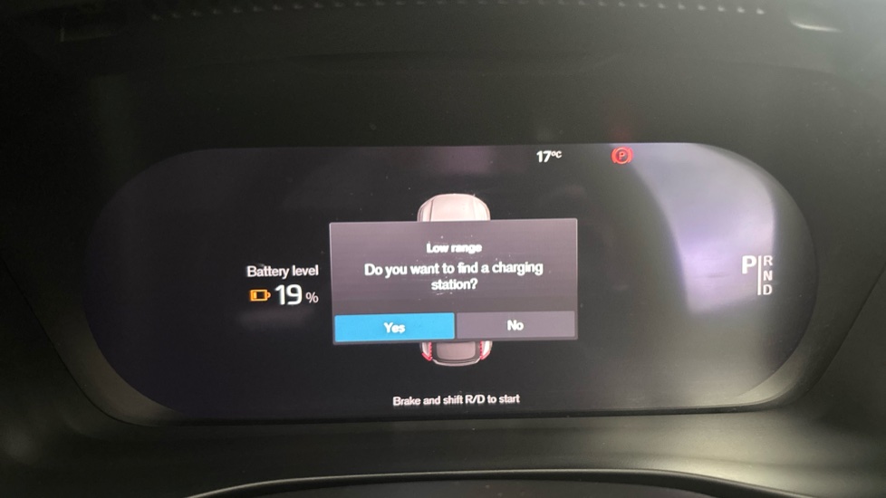 VOLVO C40 Image 13