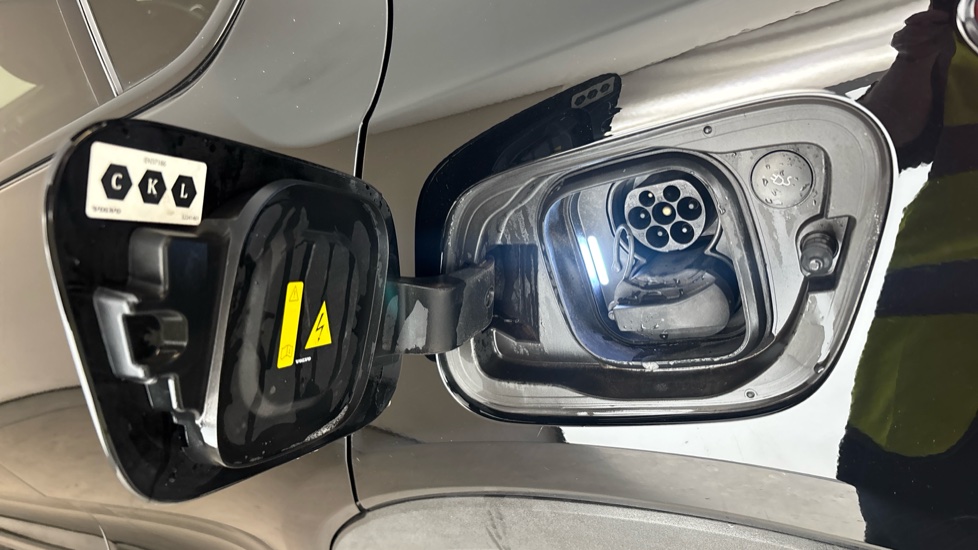 VOLVO C40 Image 21