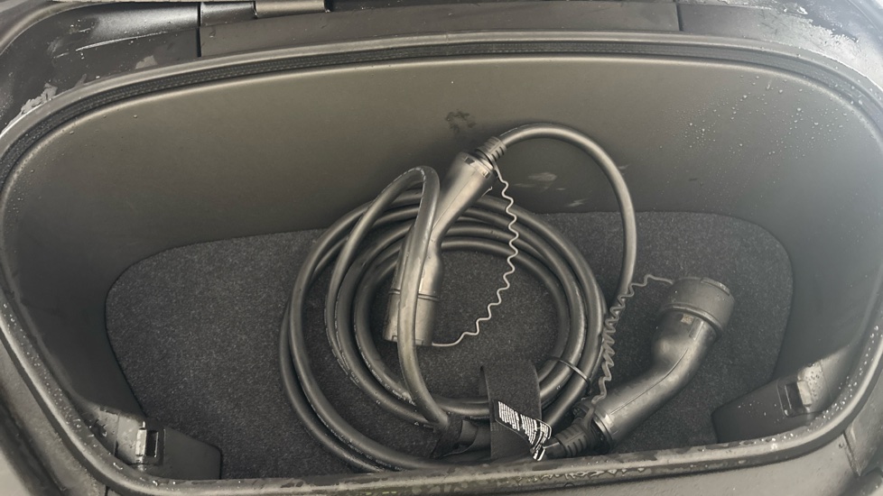 VOLVO C40 Image 22