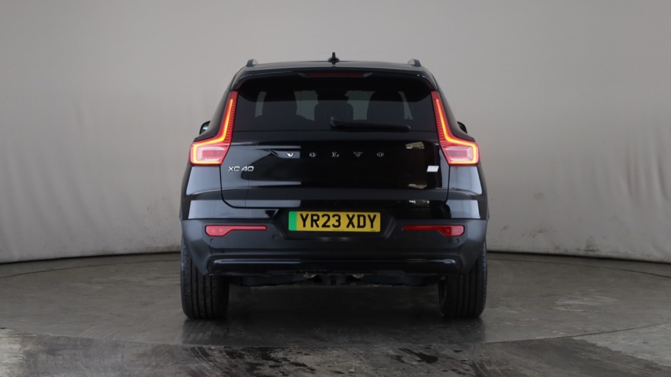 VOLVO XC40 Image 4