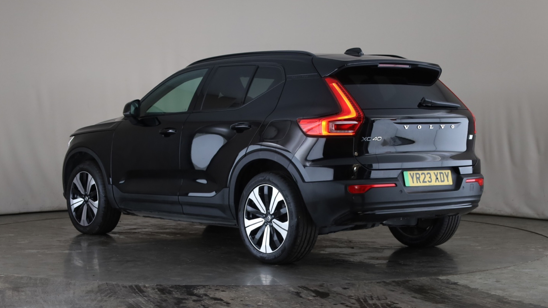 170kW Recharge Core 69kWh 5dr Auto