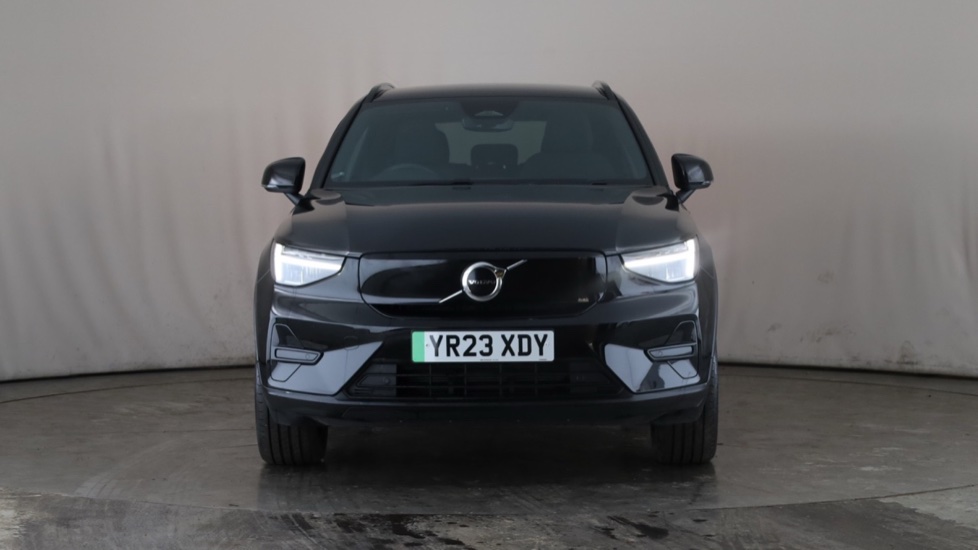 VOLVO XC40 Image 8