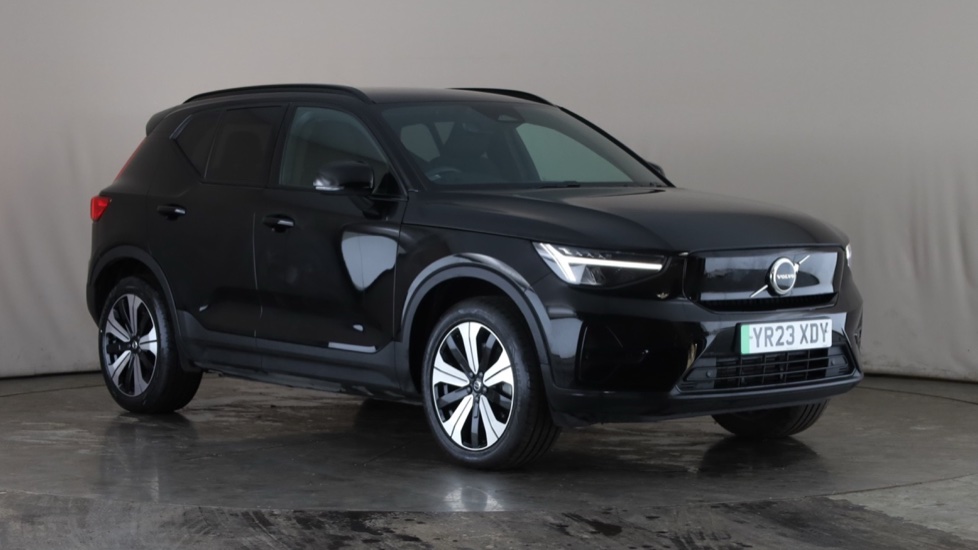 VOLVO XC40 Image 7