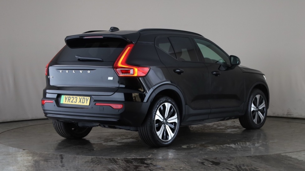 VOLVO XC40 Image 5