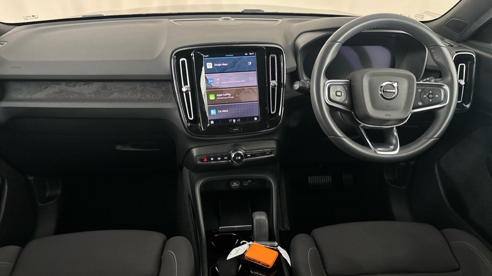 VOLVO XC40 Image 11