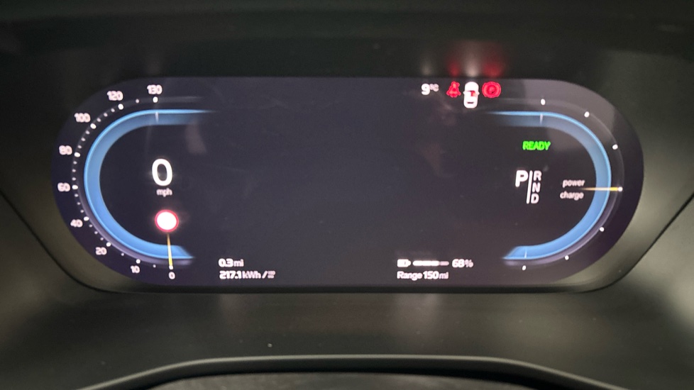 VOLVO XC40 Image 13