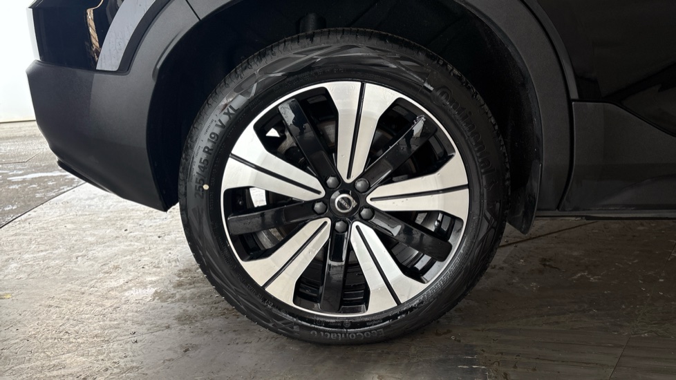 VOLVO XC40 Image 19