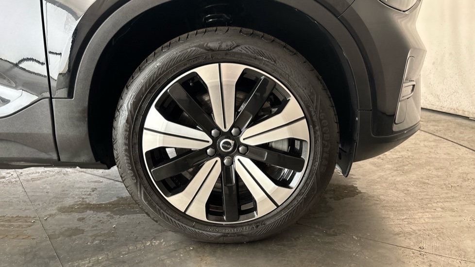 VOLVO XC40 Image 20