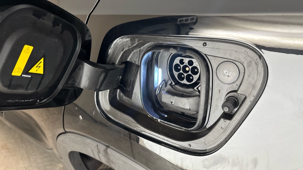 VOLVO XC40 Image 21