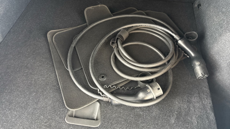 VOLVO XC40 Image 22