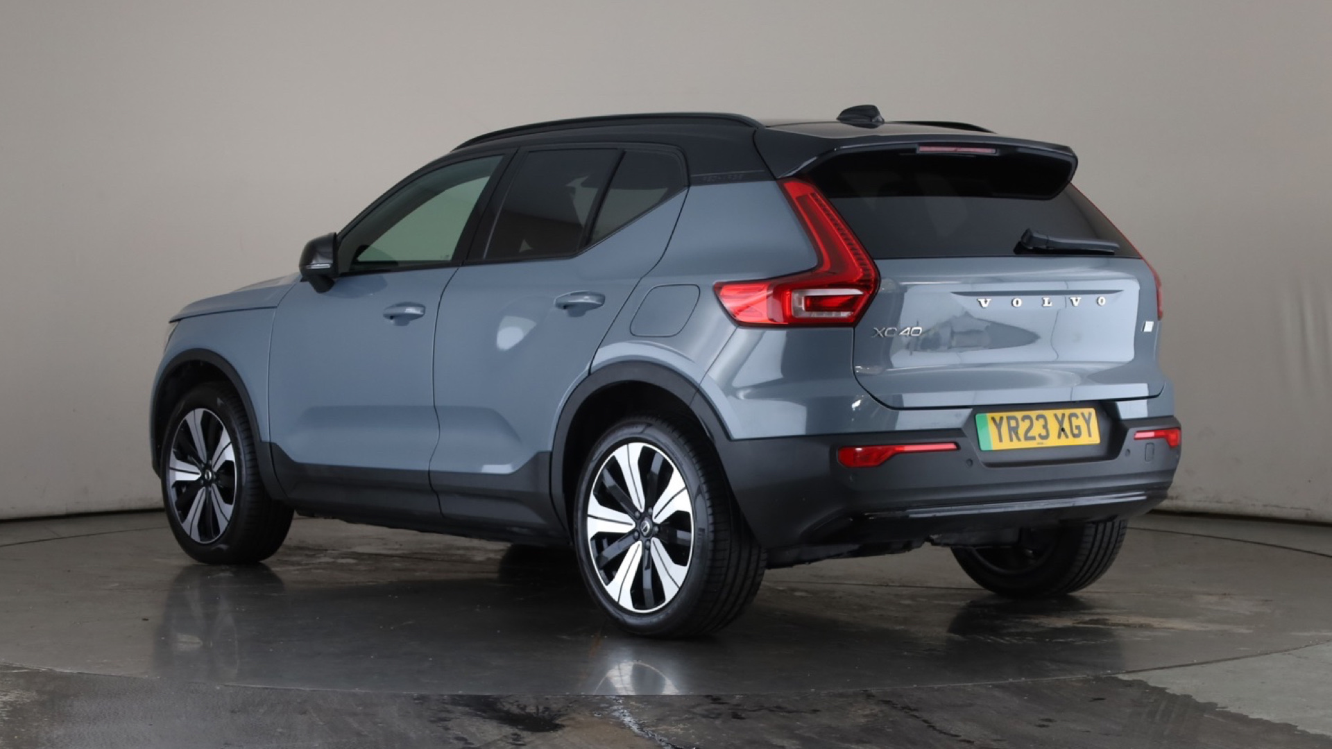 300kW Recharge Twin Plus 78kWh 5dr AWD Auto