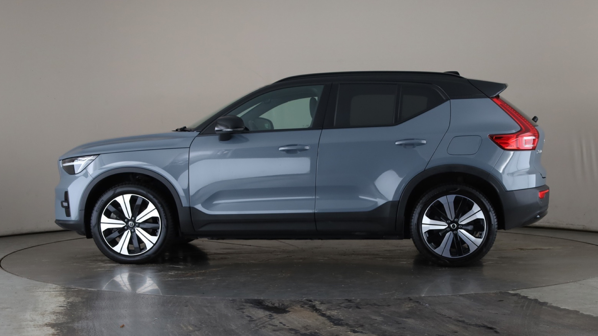 300kW Recharge Twin Plus 78kWh 5dr AWD Auto