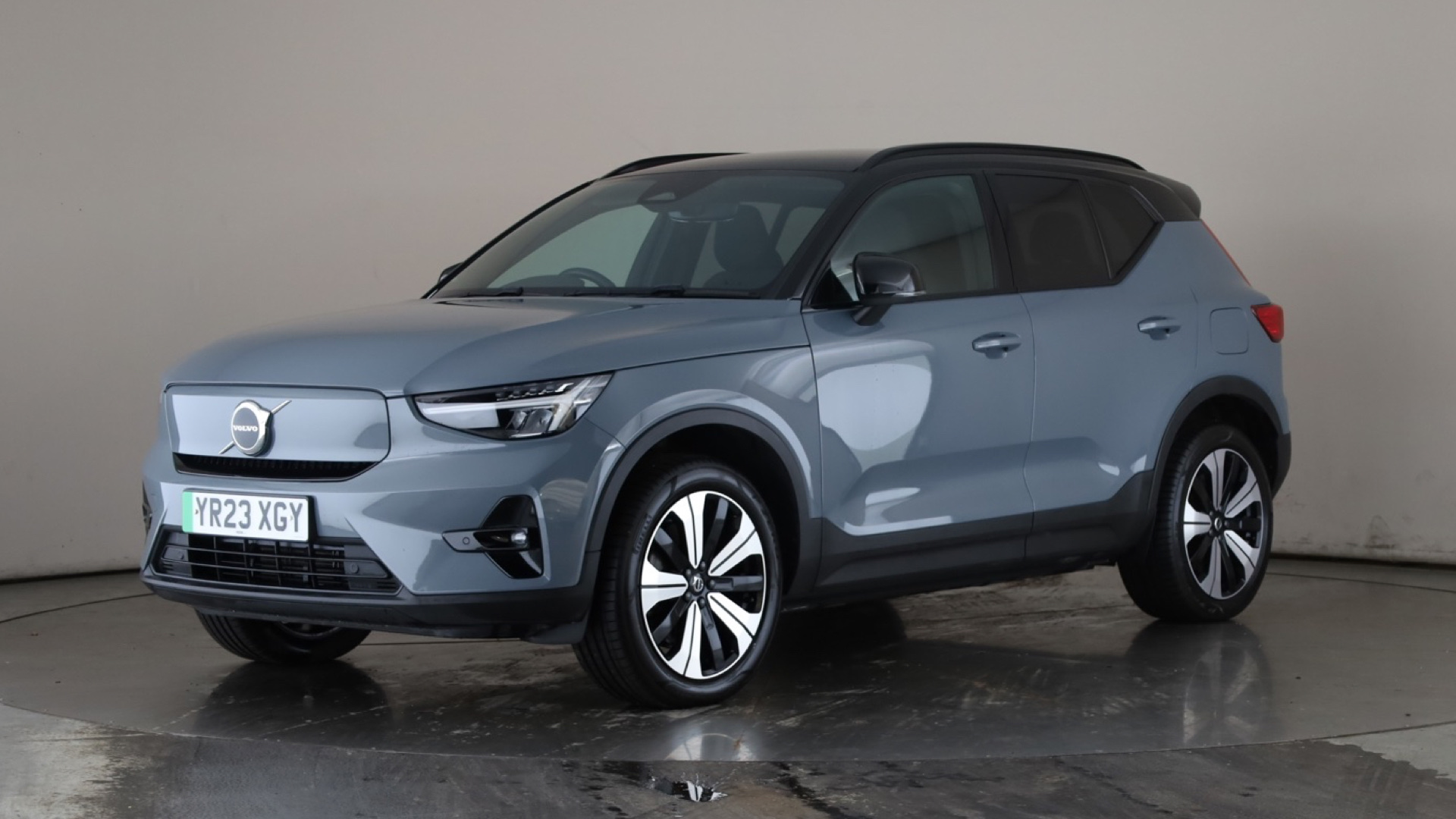 300kW Recharge Twin Plus 78kWh 5dr AWD Auto