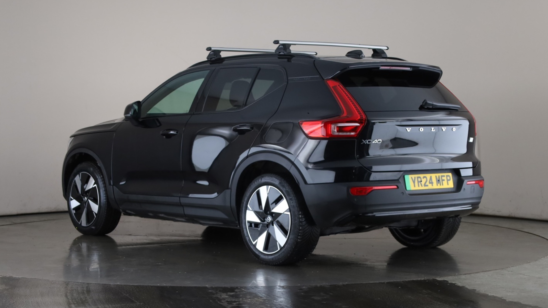 300kW Recharge Twin Core 82kWh 5dr AWD Auto [2024]