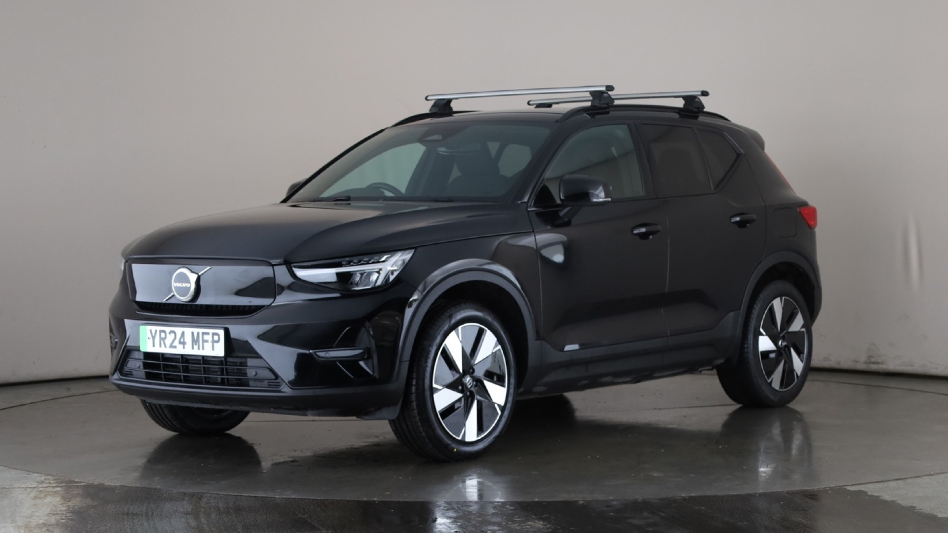 300kW Recharge Twin Core 82kWh 5dr AWD Auto [2024]