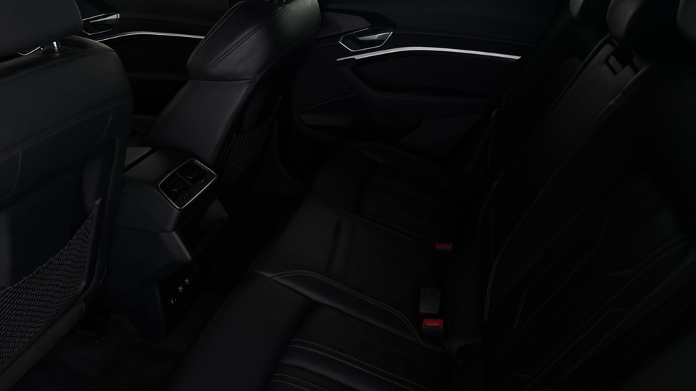 AUDI E-TRON Image 14