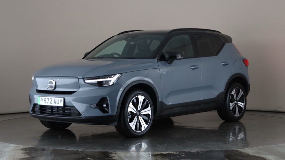 VOLVO XC40 170kW Recharge Plus 69kWh 5dr Auto