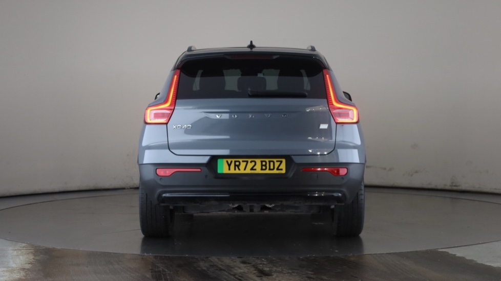 VOLVO XC40 ELECTRIC ESTATE 170kW Recharge Plus 69kWh 5dr Auto