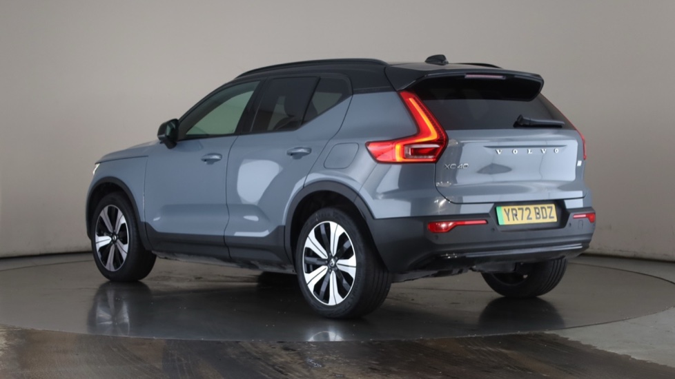 VOLVO XC40 ELECTRIC ESTATE 170kW Recharge Plus 69kWh 5dr Auto