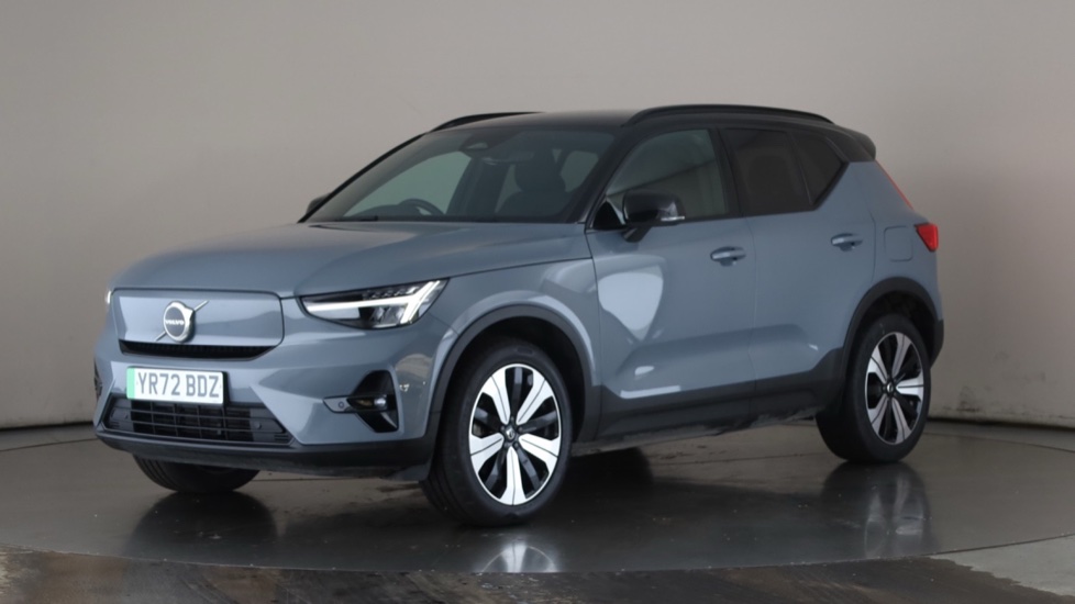 VOLVO XC40 170kW Recharge Plus 69kWh 5dr Auto
