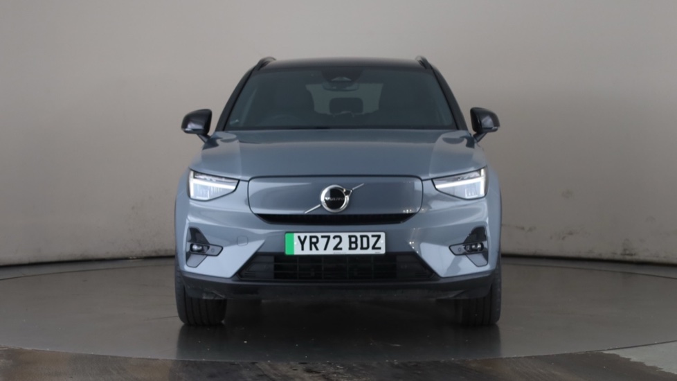 VOLVO XC40 Image 8