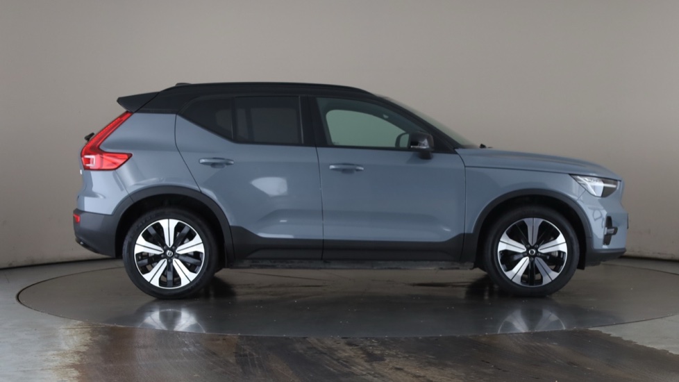 VOLVO XC40 ELECTRIC ESTATE 170kW Recharge Plus 69kWh 5dr Auto