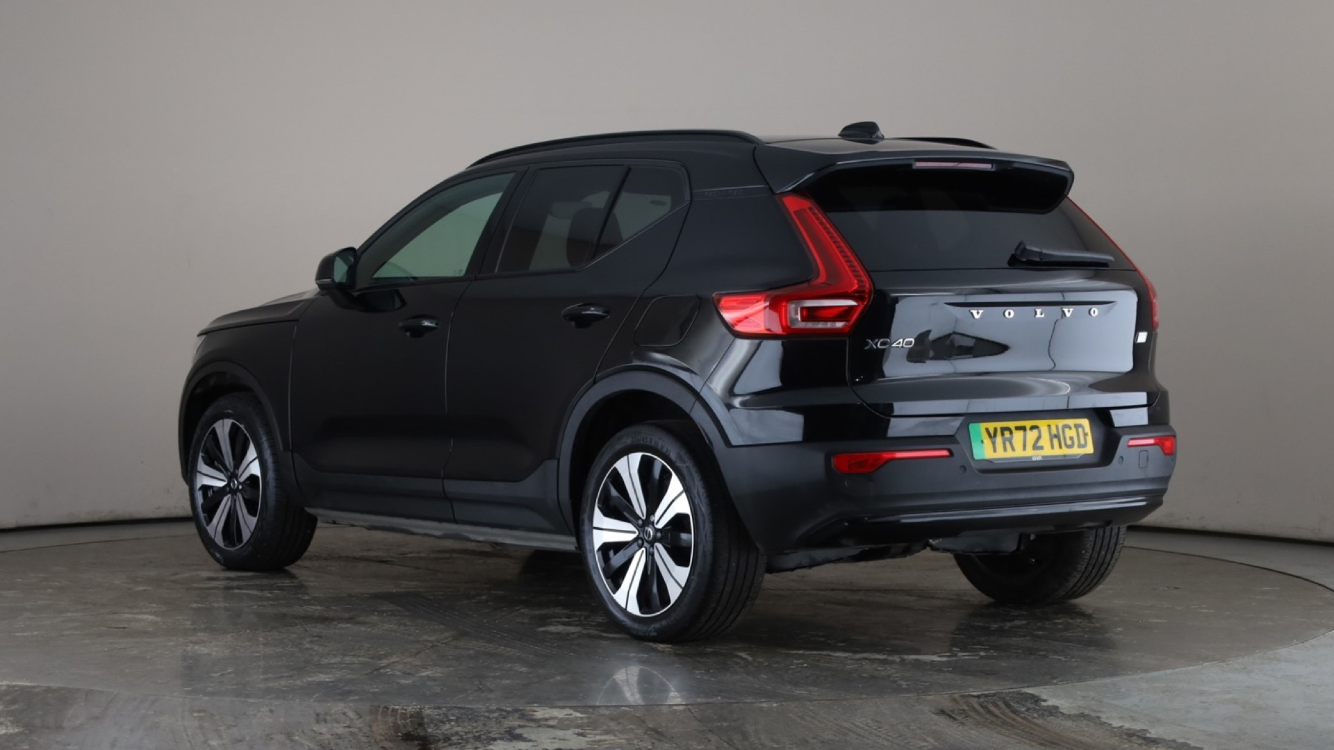 170kW Recharge Plus 69kWh 5dr Auto [2023]