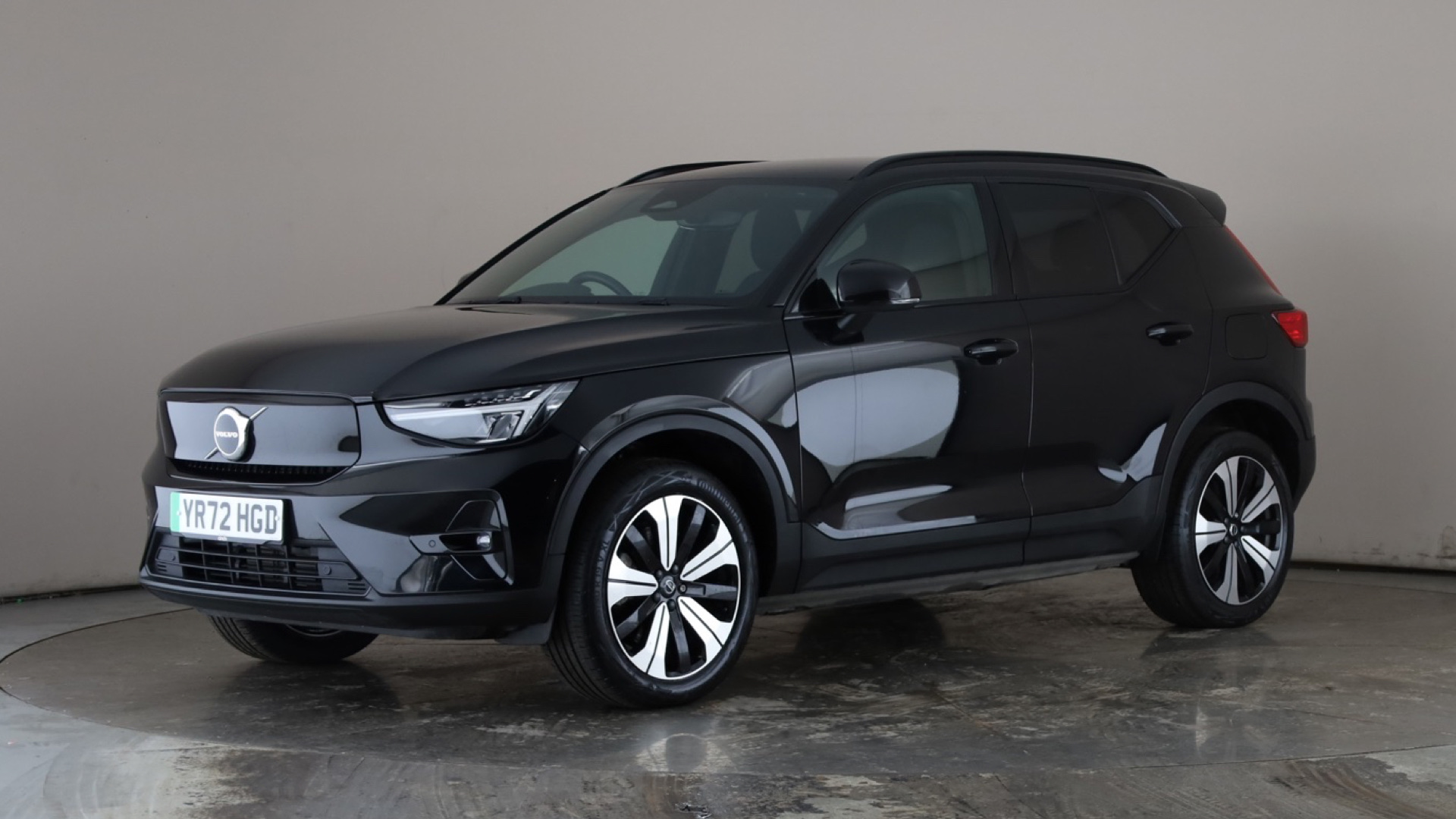 170kW Recharge Plus 69kWh 5dr Auto [2023]