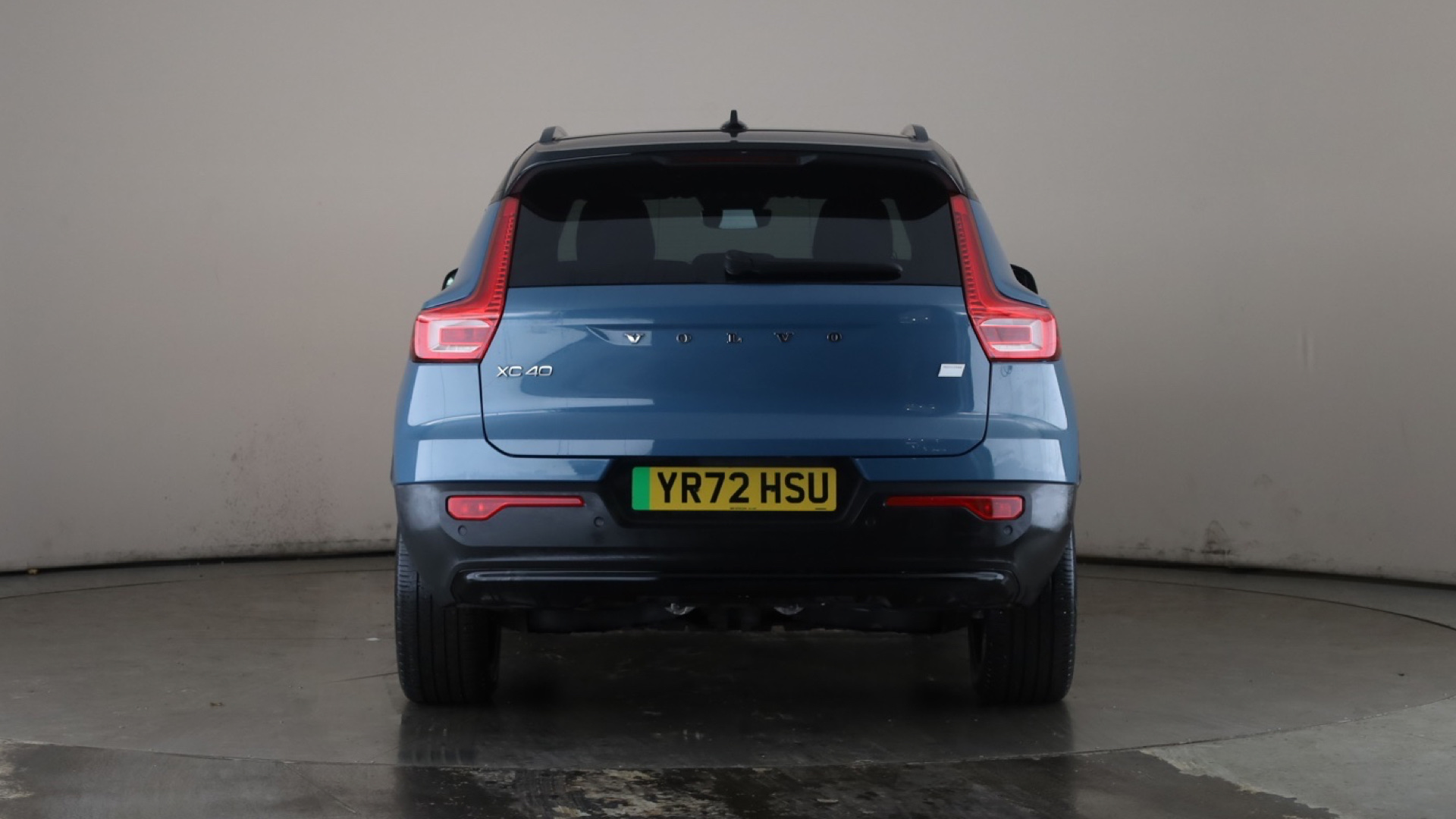 4020834 170kW Recharge Plus 69kWh 5dr Auto