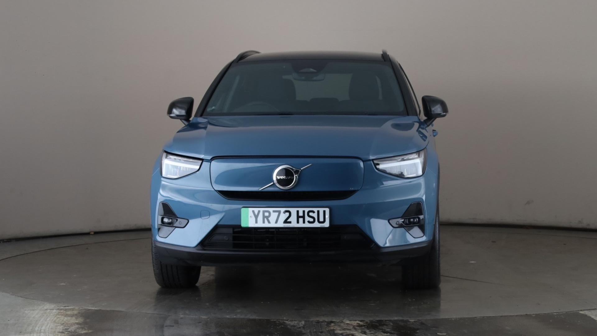 4020834 170kW Recharge Plus 69kWh 5dr Auto