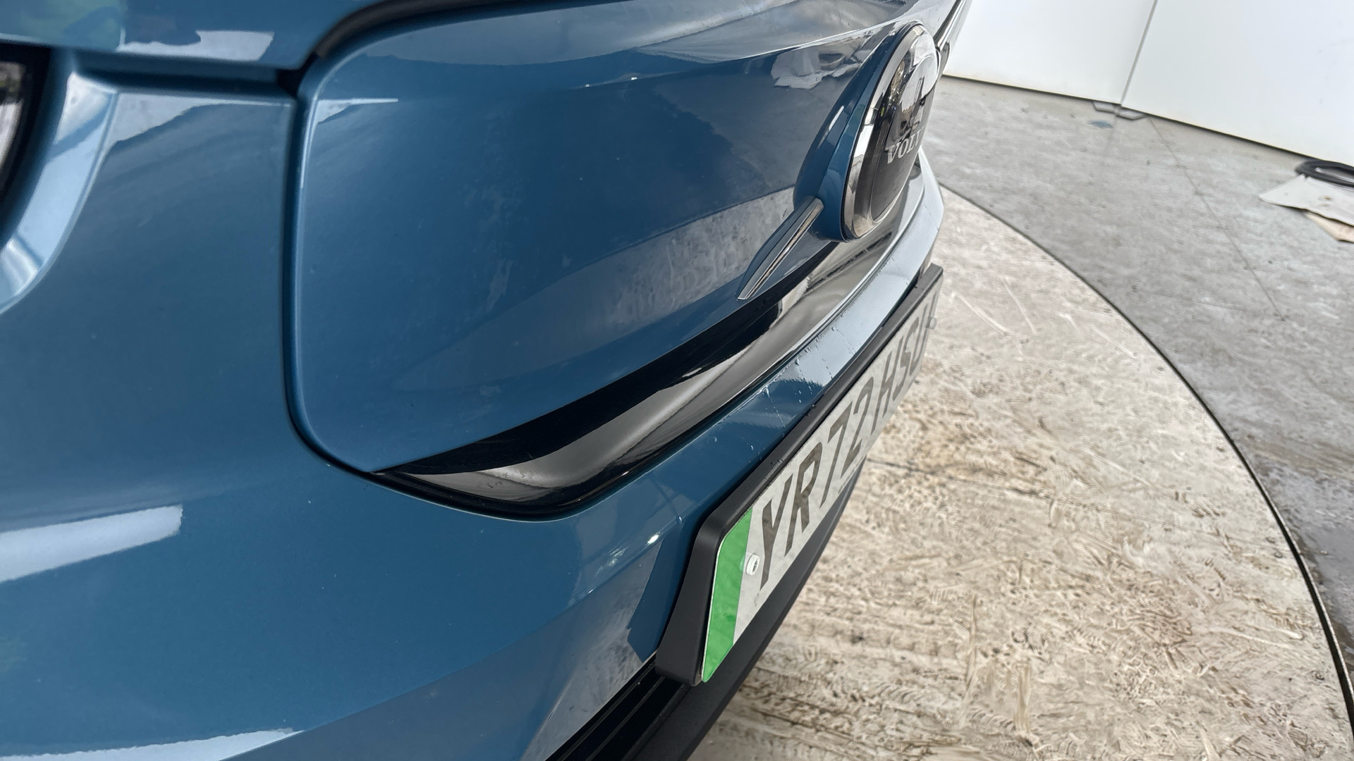 4020834 170kW Recharge Plus 69kWh 5dr Auto