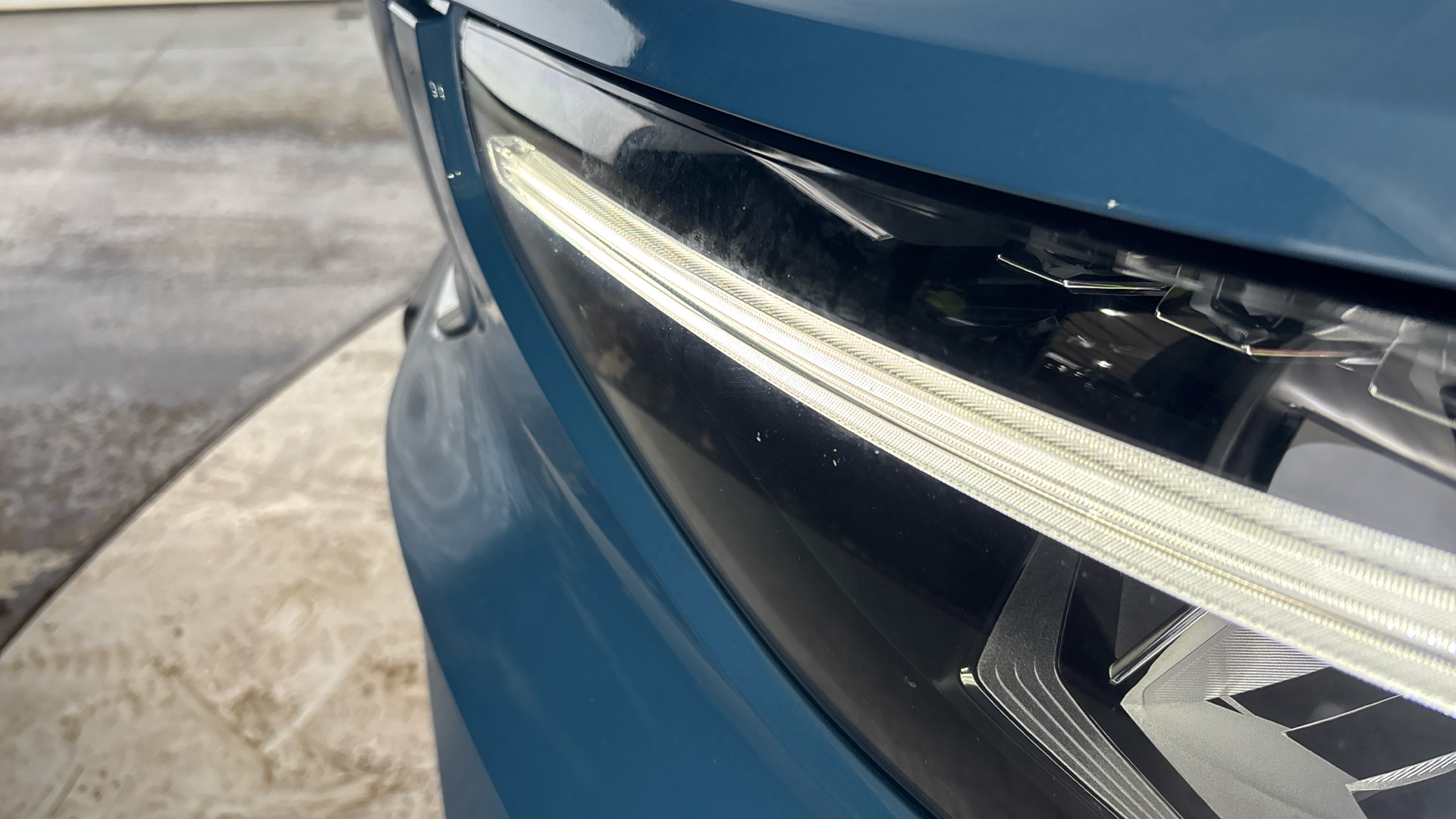 4020834 170kW Recharge Plus 69kWh 5dr Auto