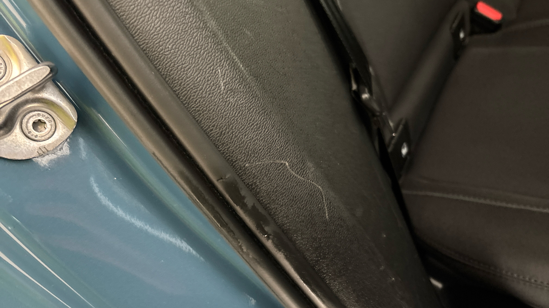 4020834 170kW Recharge Plus 69kWh 5dr Auto