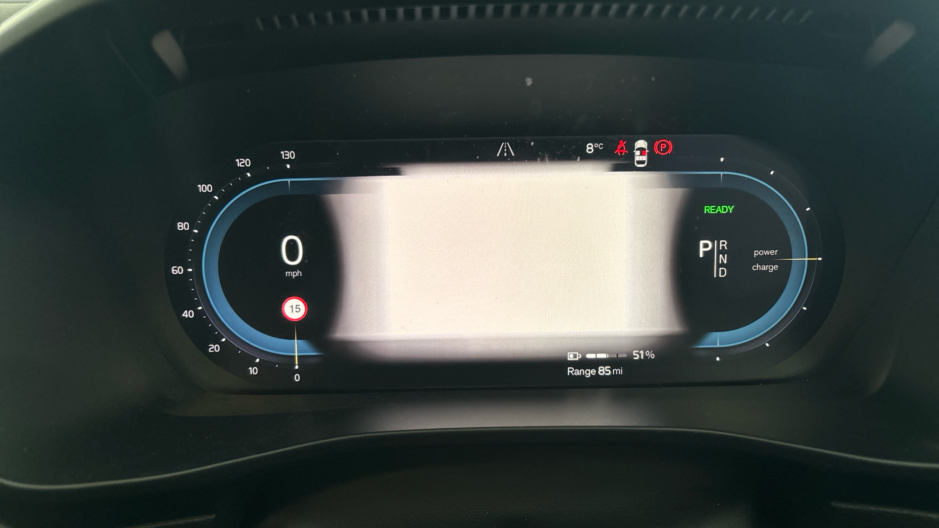 4020834 170kW Recharge Plus 69kWh 5dr Auto