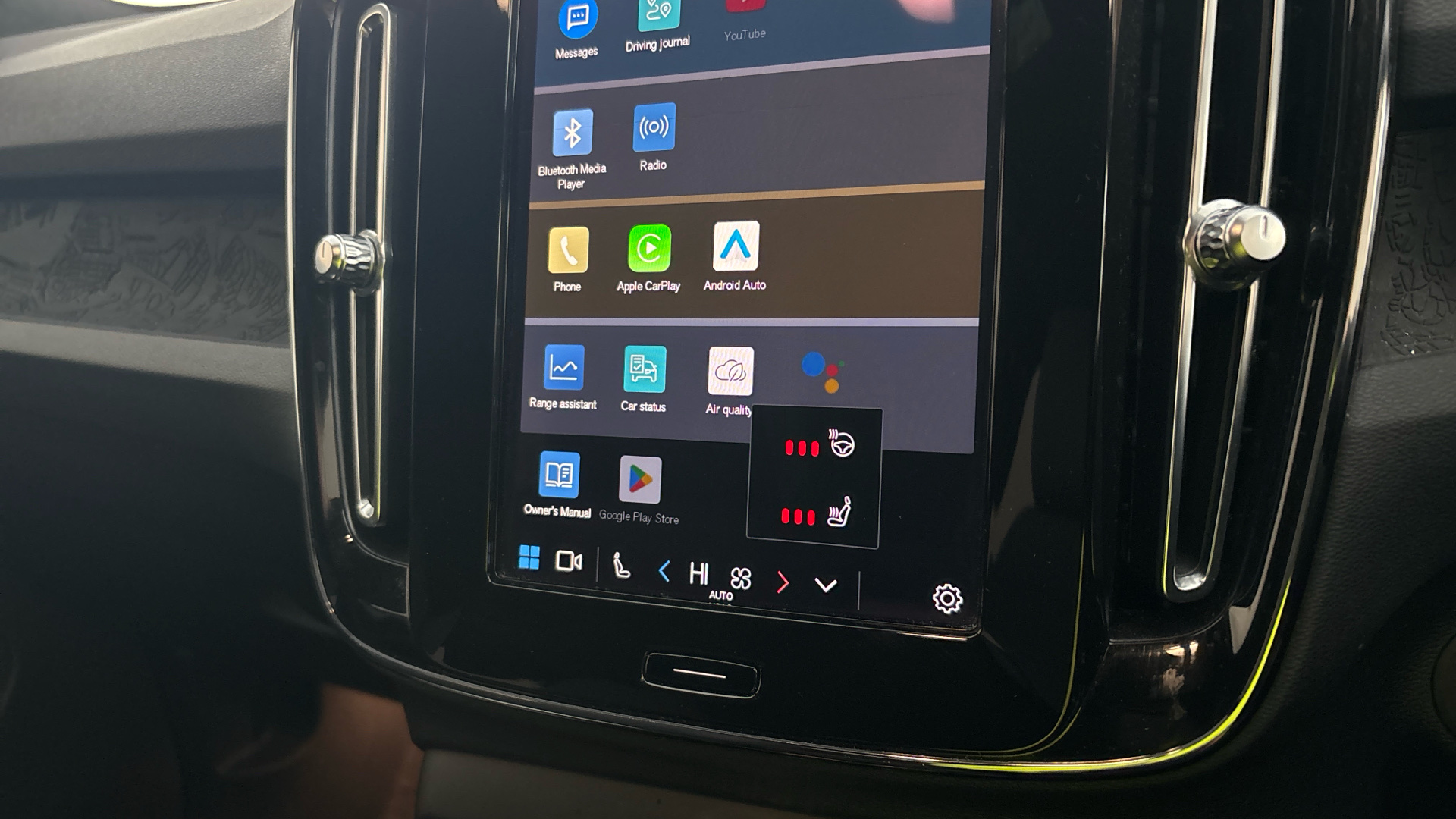 4020834 170kW Recharge Plus 69kWh 5dr Auto