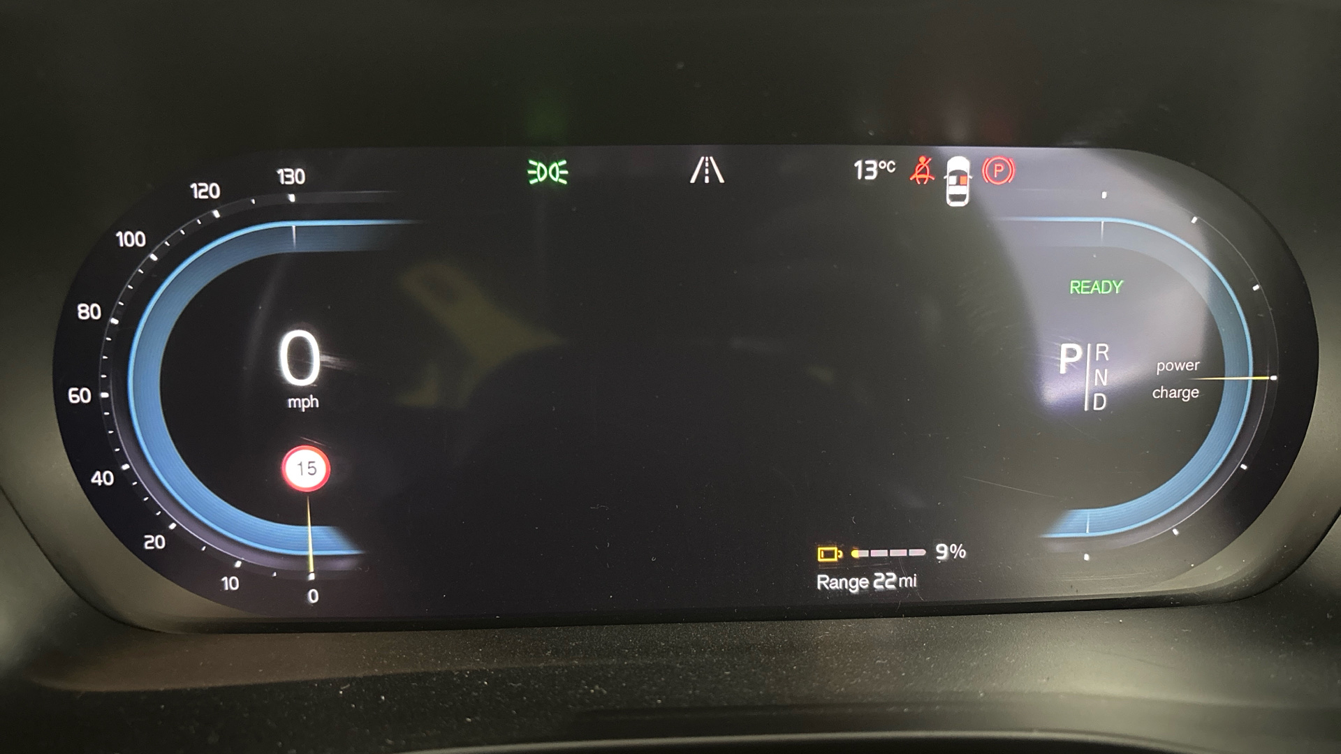 4020685 170kW Recharge Plus 69kWh 5dr Auto