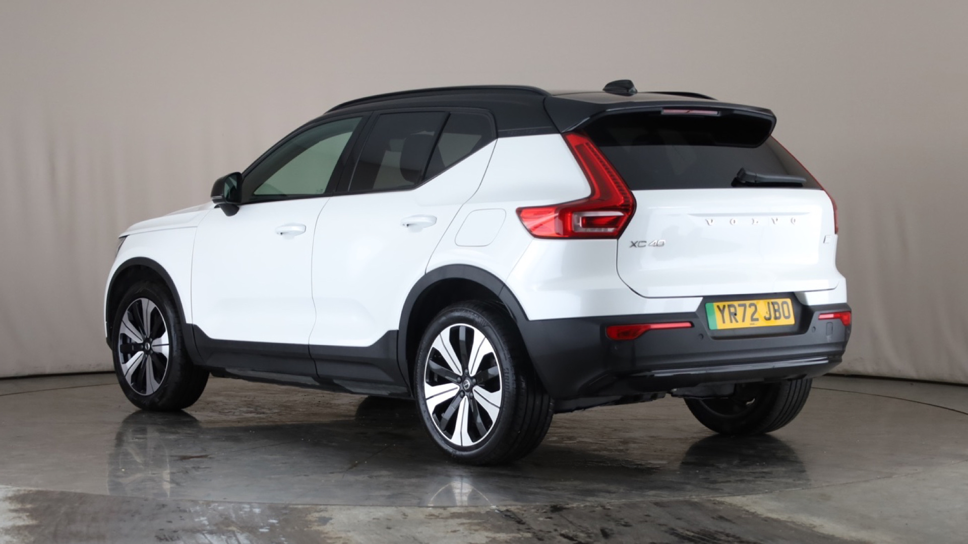 170kW Recharge Plus 69kWh 5dr Auto [2023]