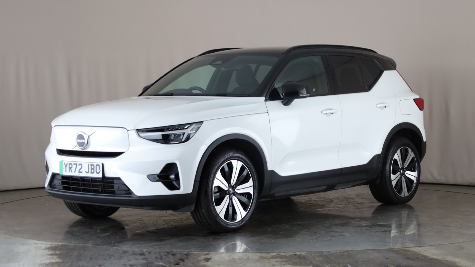 170kW Recharge Plus 69kWh 5dr Auto [2023]