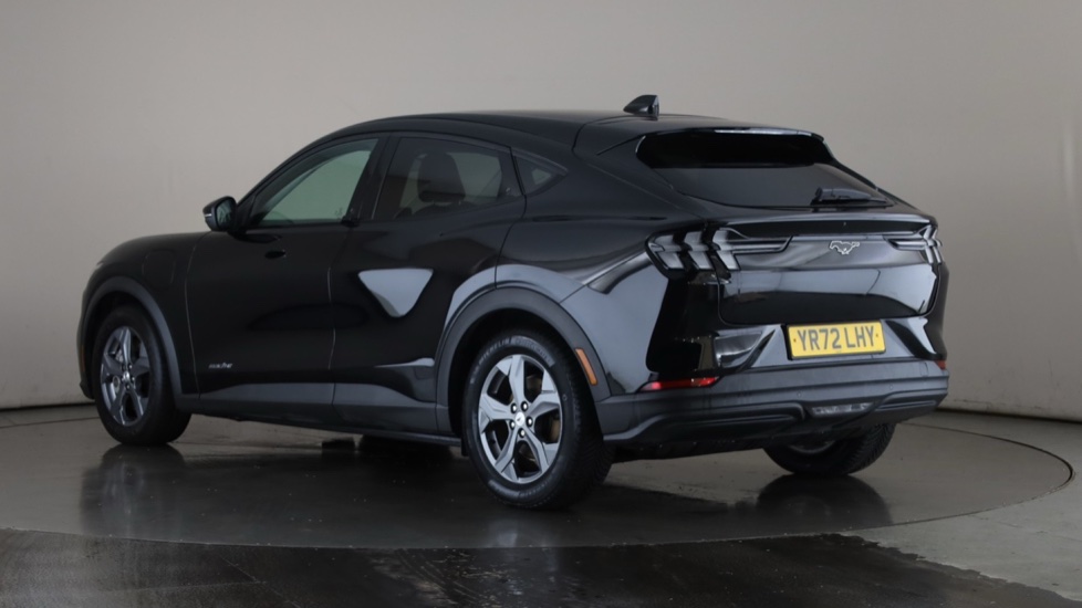 FORD MUSTANG MACH-E Image 3