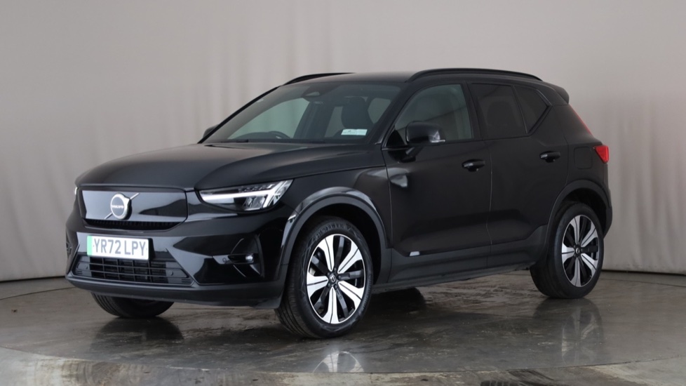 VOLVO XC40 170kW Recharge Plus 69kWh 5dr Auto