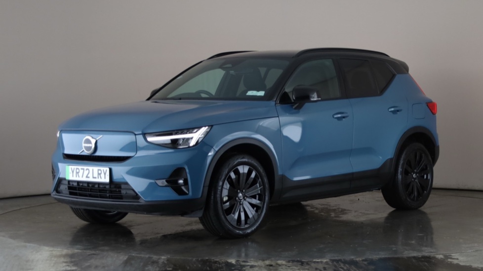 VOLVO XC40 170kW Recharge Plus 69kWh 5dr Auto