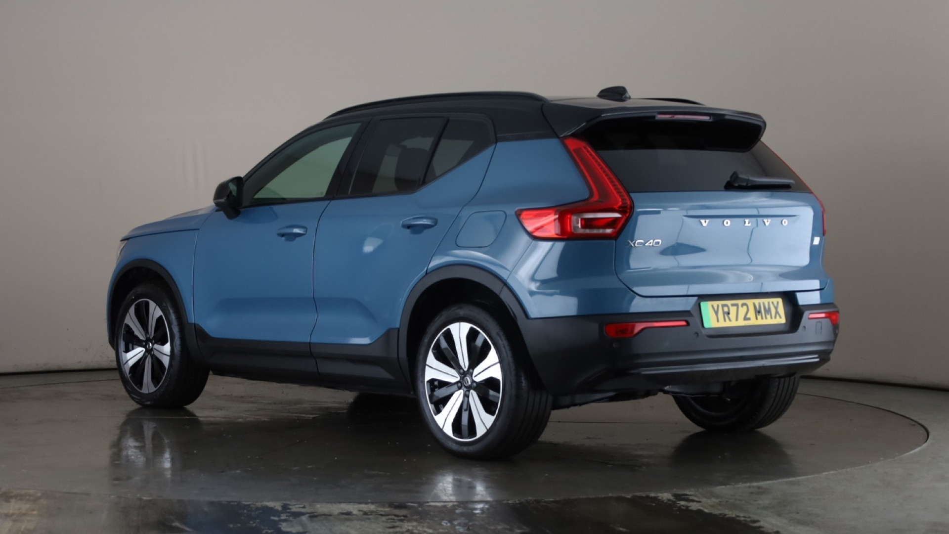 170kW Recharge Plus 69kWh 5dr Auto [2023]