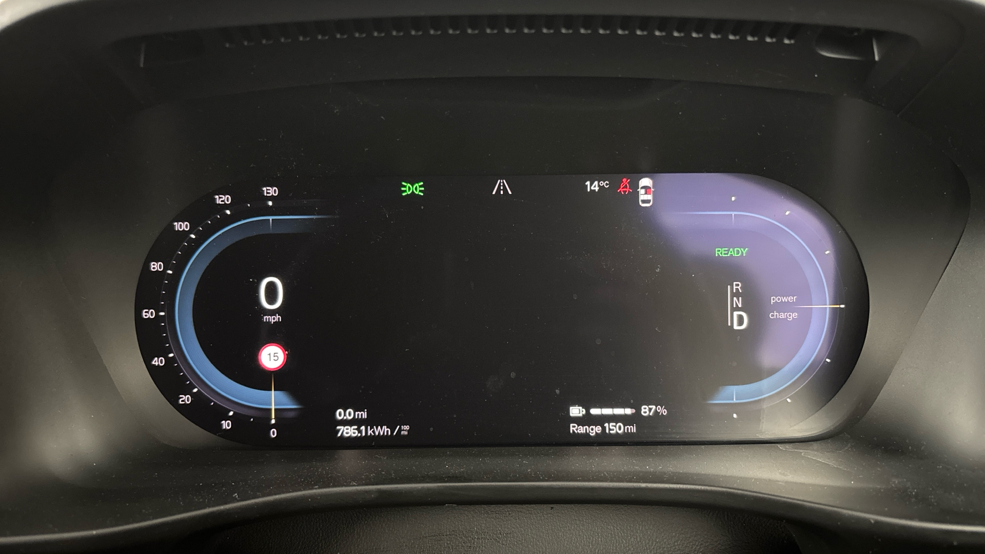 4020653 170kW Recharge Plus 69kWh 5dr Auto