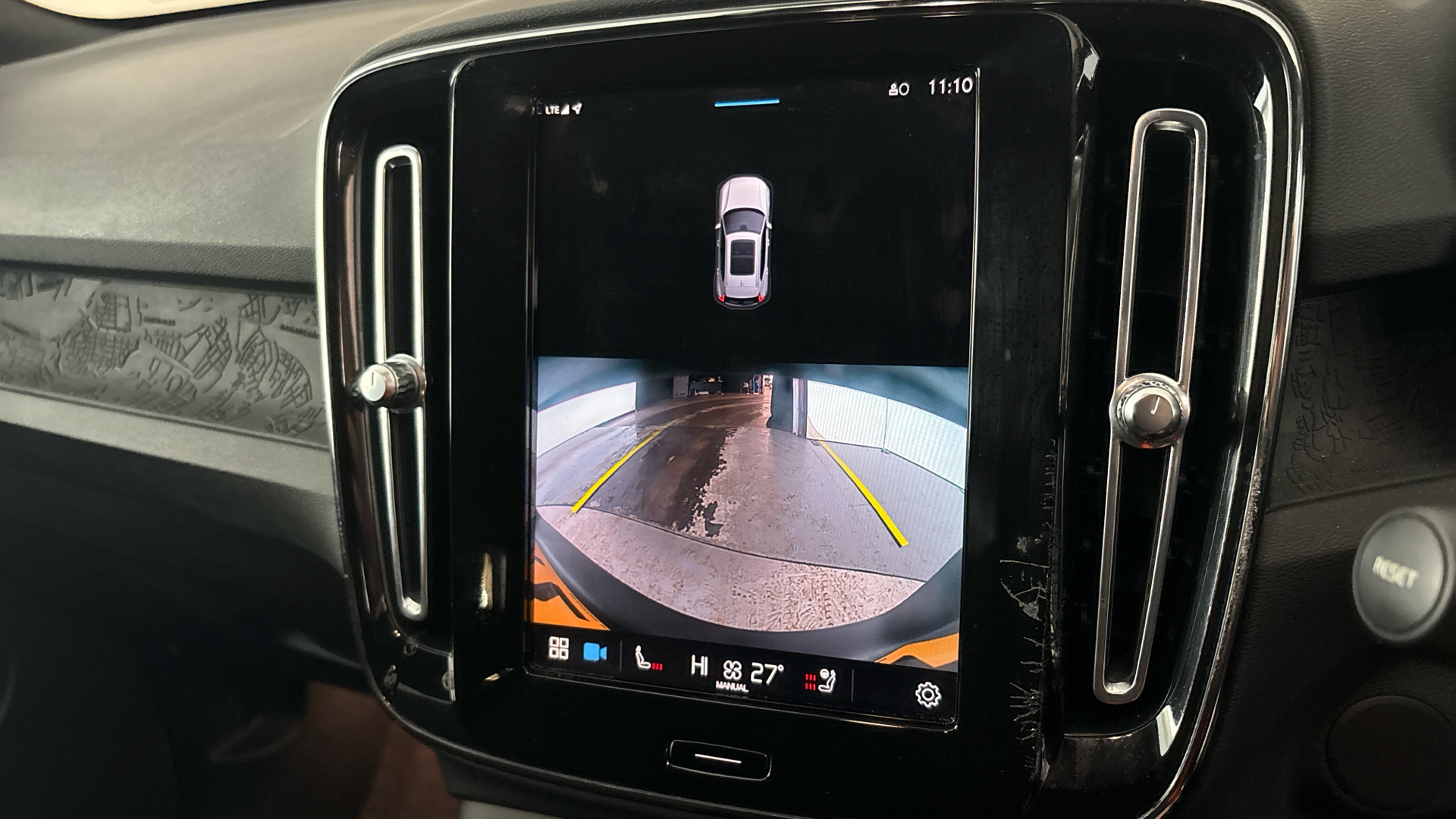 4020653 170kW Recharge Plus 69kWh 5dr Auto